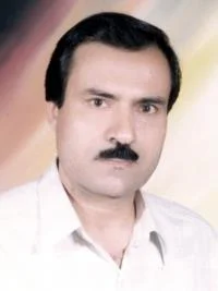  دکتر رحمت الله آزادی احمدآبادی 