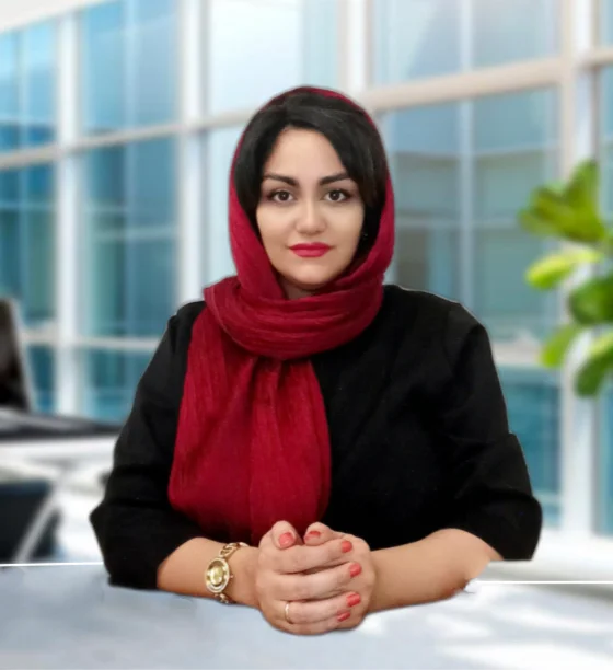 دکتر رومینا حبیبی