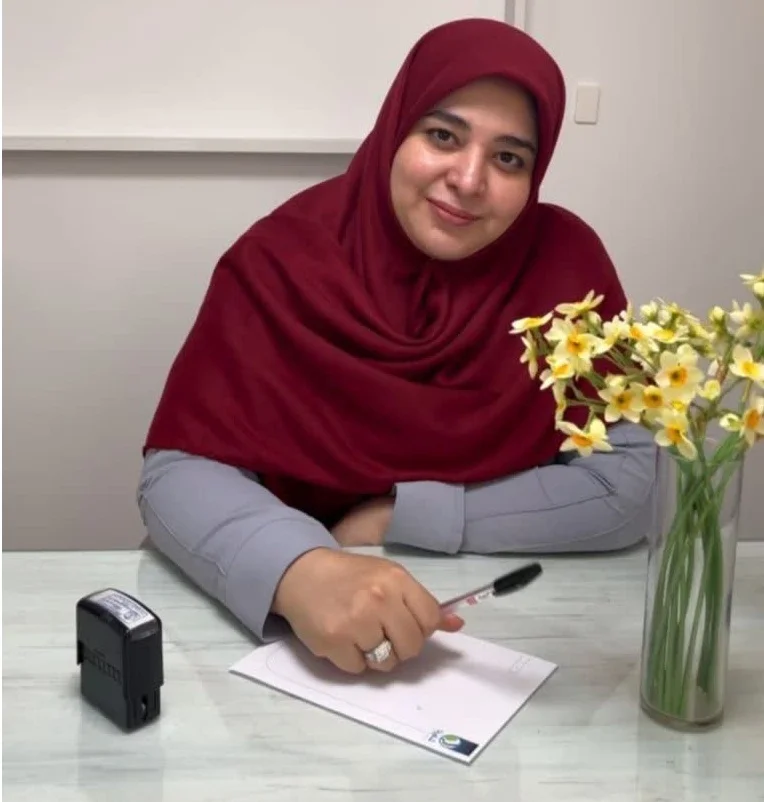 نوبت دهی دکتر فاطمه ابول پور مفرد متخصص روانپزشک (اعصاب و روان)