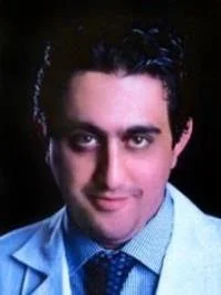 نوبت دهی دکتر فرشید محبوبی راد متخصص گوش، حلق و بینی(ENT)