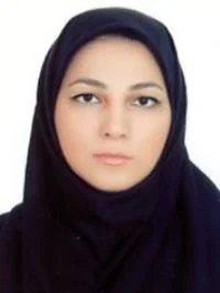 دکتر شروین مهدی زاده طهرانی