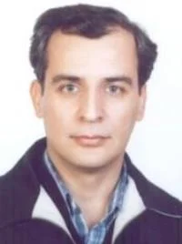 دکتر علی اصغر رضایی