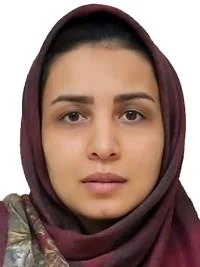 دکتر سپیده صالحی وزیری
