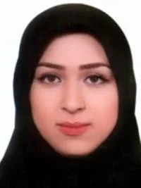  دکتر سپیده خدرزاده 