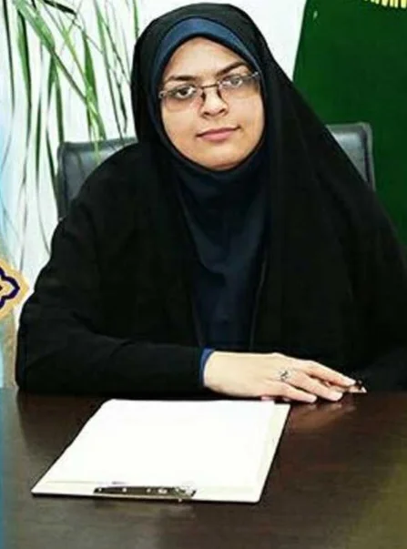 نفیسه مشجری