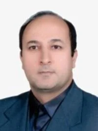  دکتر فرهاد مهری 