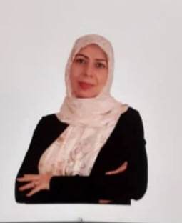نوبت دهی دکتر سکینه جعفری نژاد کارشناسی ارشد روانشناسی بالینی