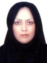 دکتر ناهید زارع زاده مهریزی