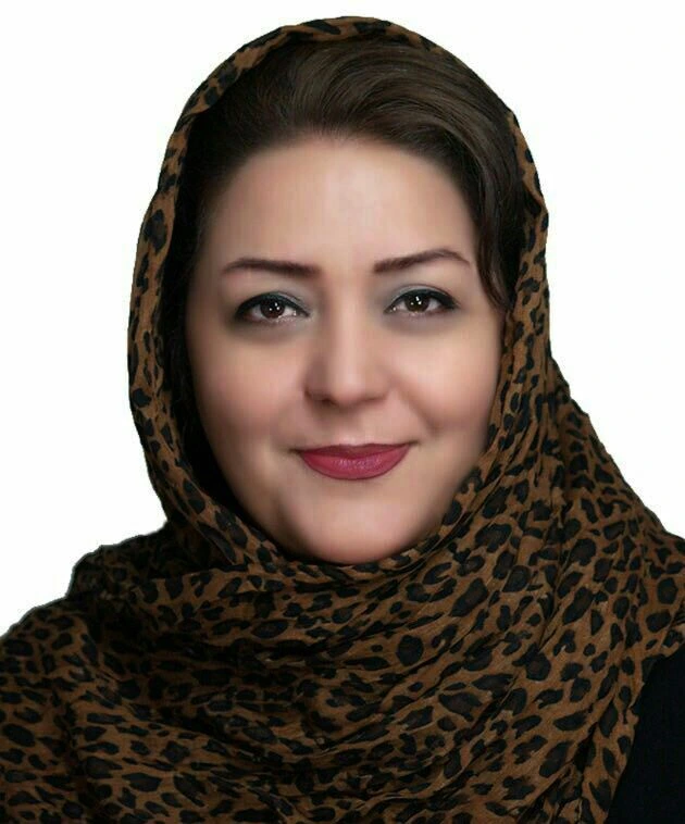 لیلا خضرائی راد