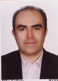 دکتر سیدمحمدرضا جوادی