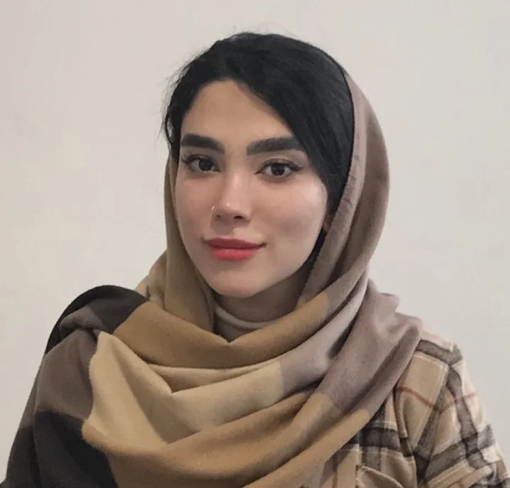 نوبت دهی دکتر مهسا حیدری کارشناسی ارشد روانشناسی