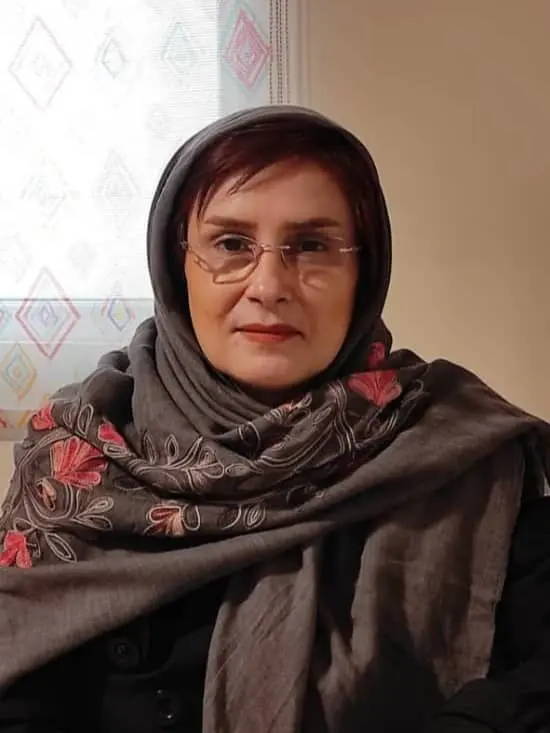 نوبت دهی دکتر لیلا قلی زاده برهانی کارشناسی ارشد روانشناسی
