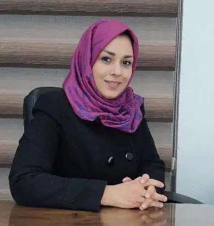 نوبت دهی دکتر زاهده بلوکی کارشناسی ارشد روانشناسی بالینی