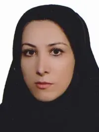 دکتر مریم سادات میرغضنفری