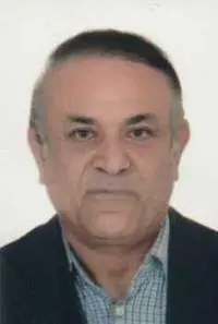  دکتر مهران اسماعیلی 