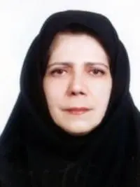 مهنوش نوشی