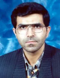 دکتر محسن ابوالقاسمی