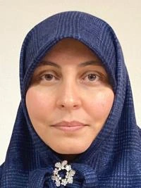 دکتر مهدیه موسوی ترشیزی