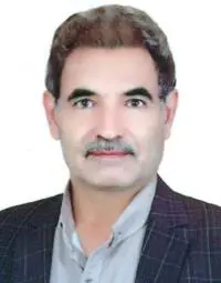 دکتر اسماعیل صدری