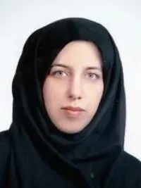 دکتر محبوبه عظمتی