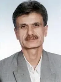 دکتر حسن آشوری
