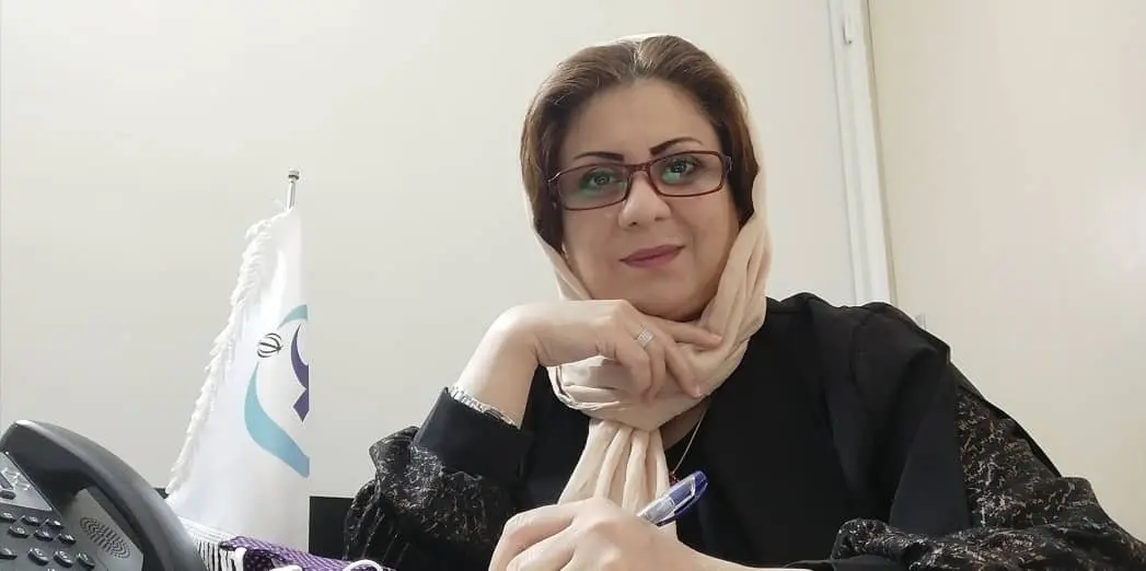 نوبت دهی دکتر پگاه عبادی کارشناسی ارشد روانشناسی