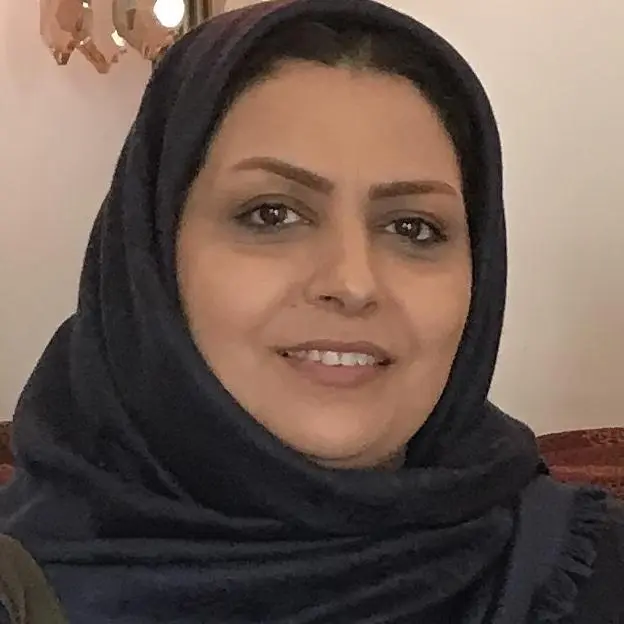 نوبت دهی دکتر مهری ازندریانی دکترای روانشناسی