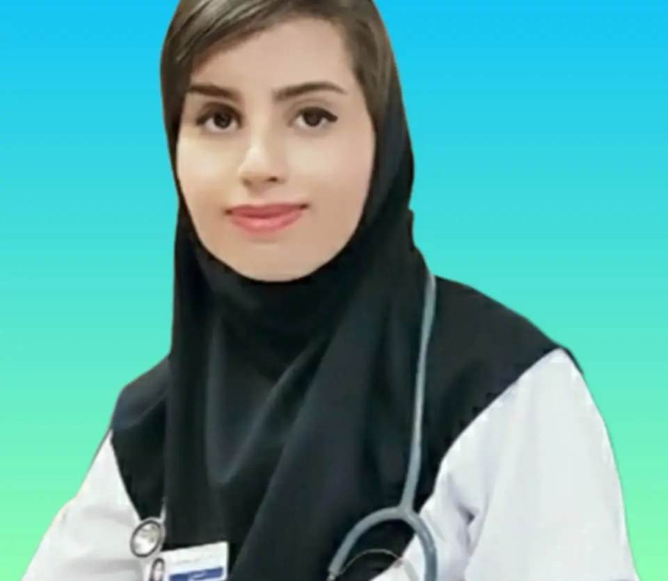 نوبت دهی دکتر آناهیتا مختارکاری عمومی