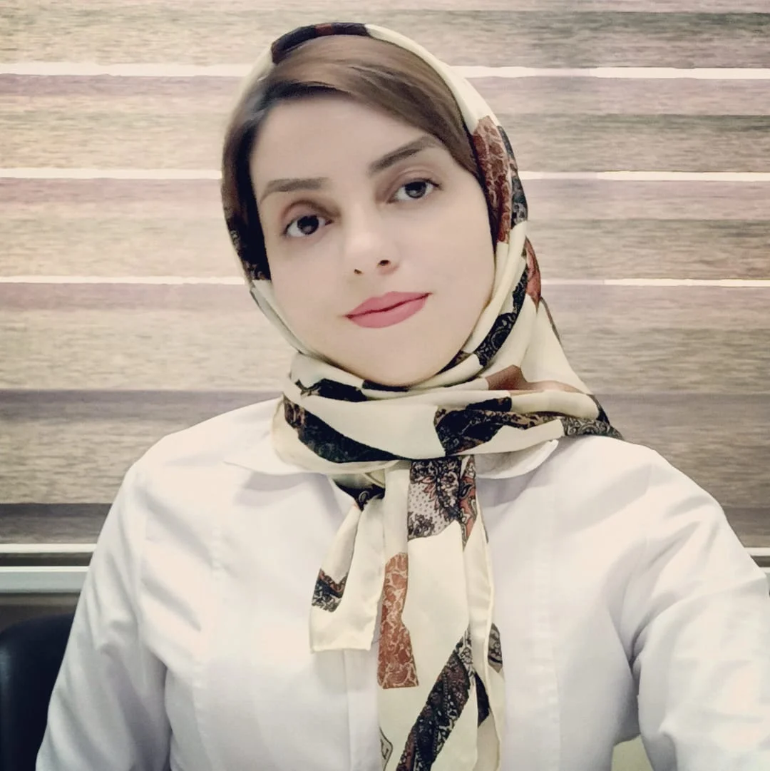 نوبت دهی دکتر طیبه سادات متقی دکترای تغذیه