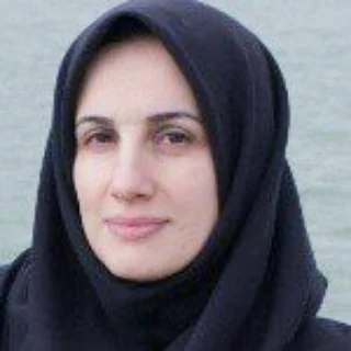 نوبت دهی دکتر مریم فنائی متخصص روانپزشک (اعصاب و روان)