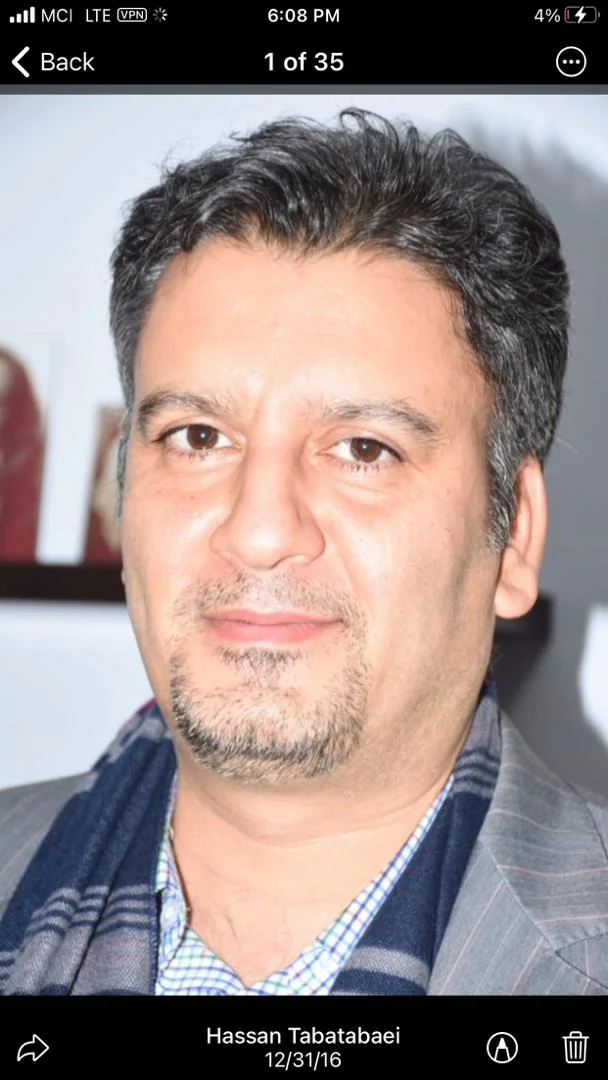 دکتر سید حسن طباطبایی