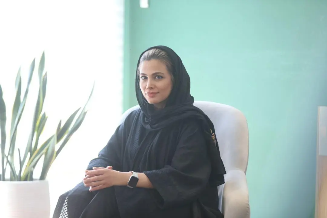 نوبت دهی دکتر طناز عاطف وحید کارشناسی ارشد روانشناسی