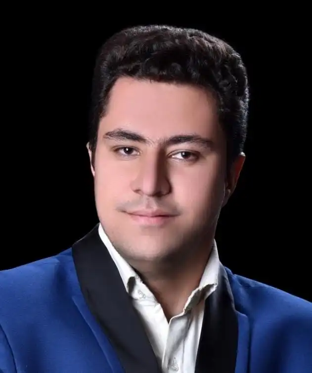  دکتر پوریا پارسا 