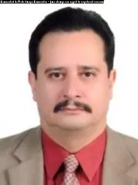 دکتر علیرضا ذاکر