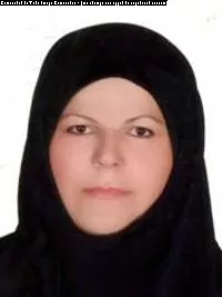 دکتر معصومه محمودی