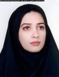 دکتر فاطمه روزبه