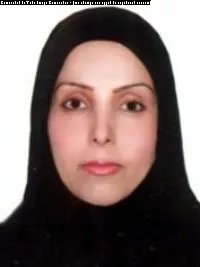 دکتر طاهره تاجیک