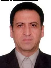  دکتر علیرضا جعفری زاده 