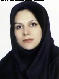 مژگان مظاهری