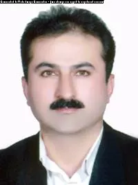 دکتر محسن حسین پور