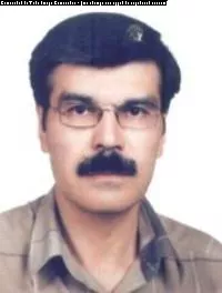 محمدرضا بشیری پور