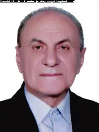 دکتر محمدرضا صمدپور