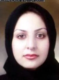 سارا ایران نژاد