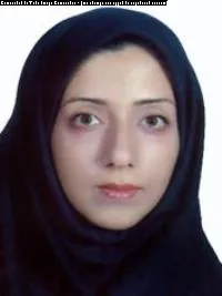  دکتر نسرین سنجری 