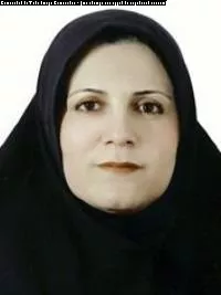 سهیلا بخشی