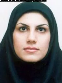 دکتر ریحانه شعبانی