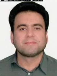  دکتر محمد شعبانپور حقیقی 