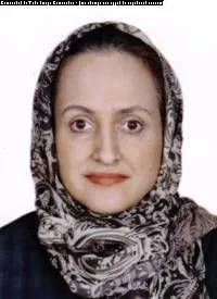  دکتر نغمه طهرانیان 