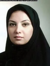دکتر عاطفه حائری