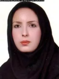 مریم ناظمی